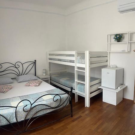Guest House Изола Экстерьер фото