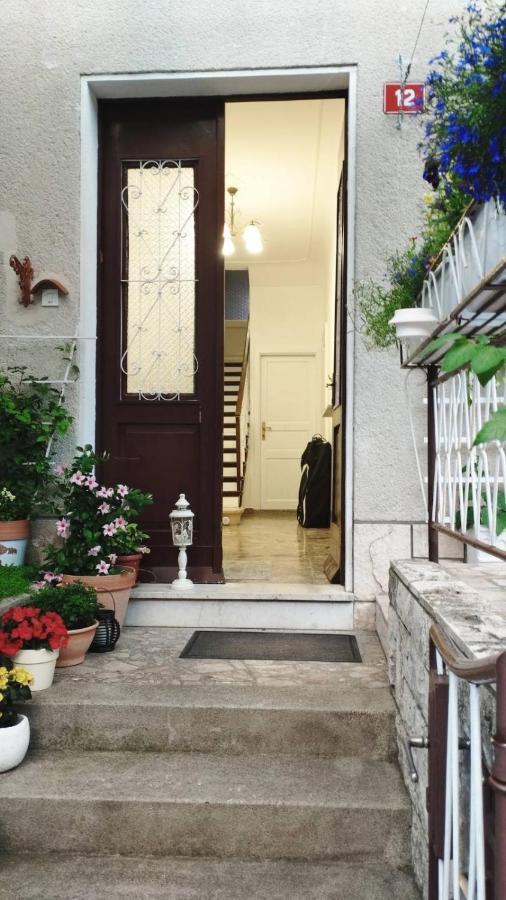Guest House Изола Экстерьер фото