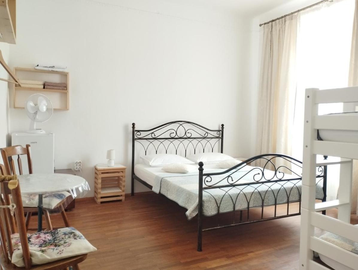 Guest House Изола Экстерьер фото