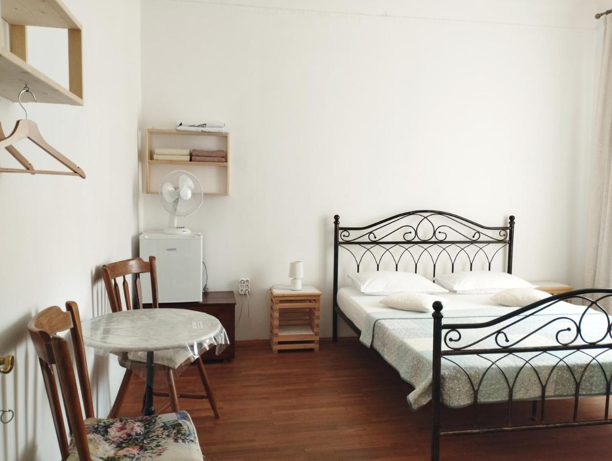 Guest House Изола Экстерьер фото