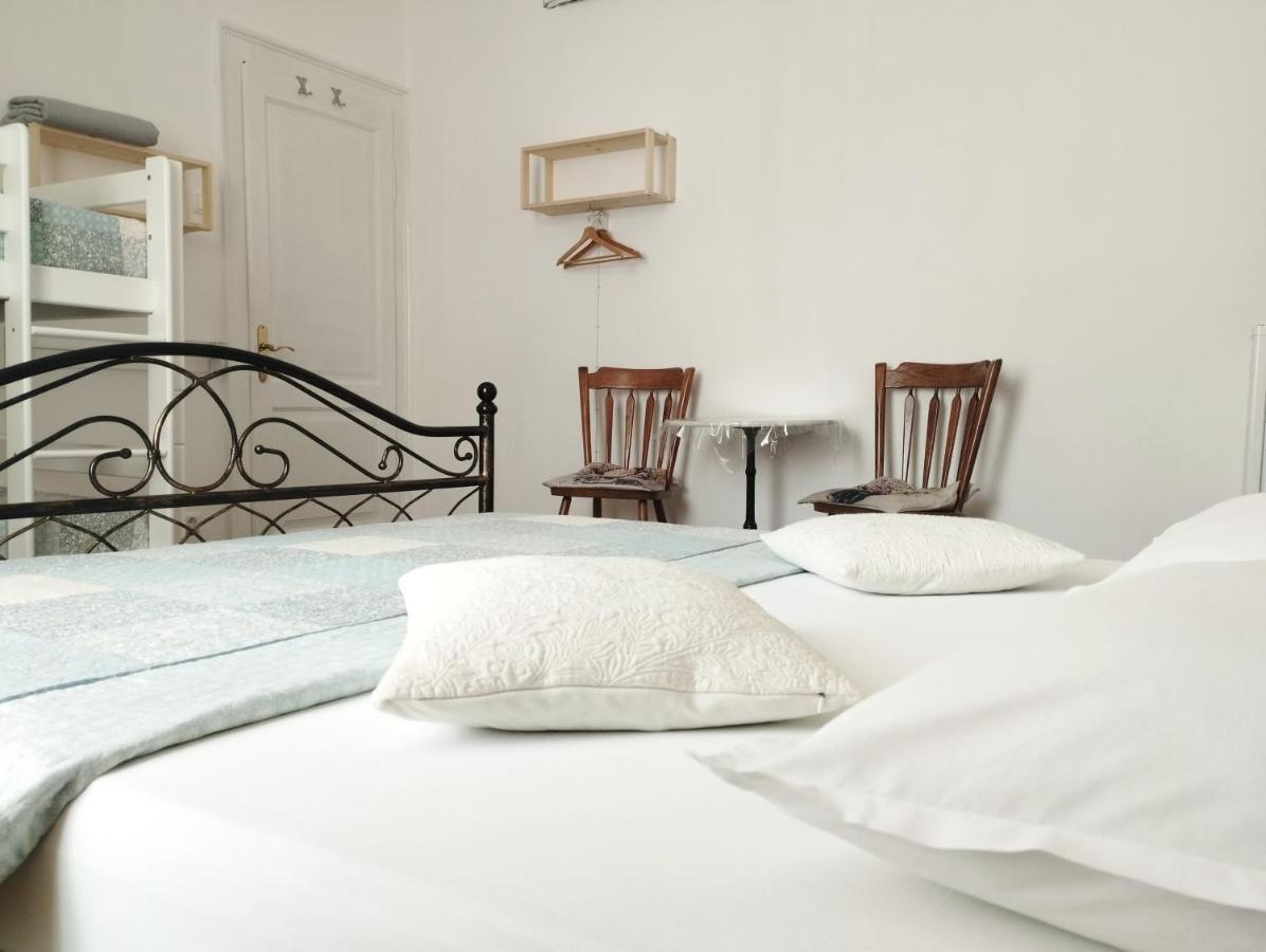 Guest House Изола Экстерьер фото