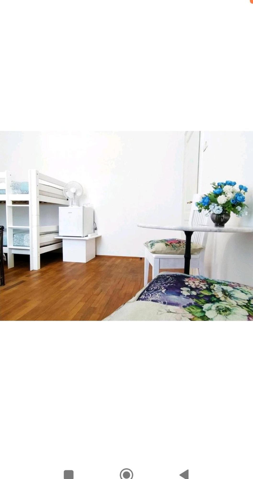 Guest House Изола Экстерьер фото