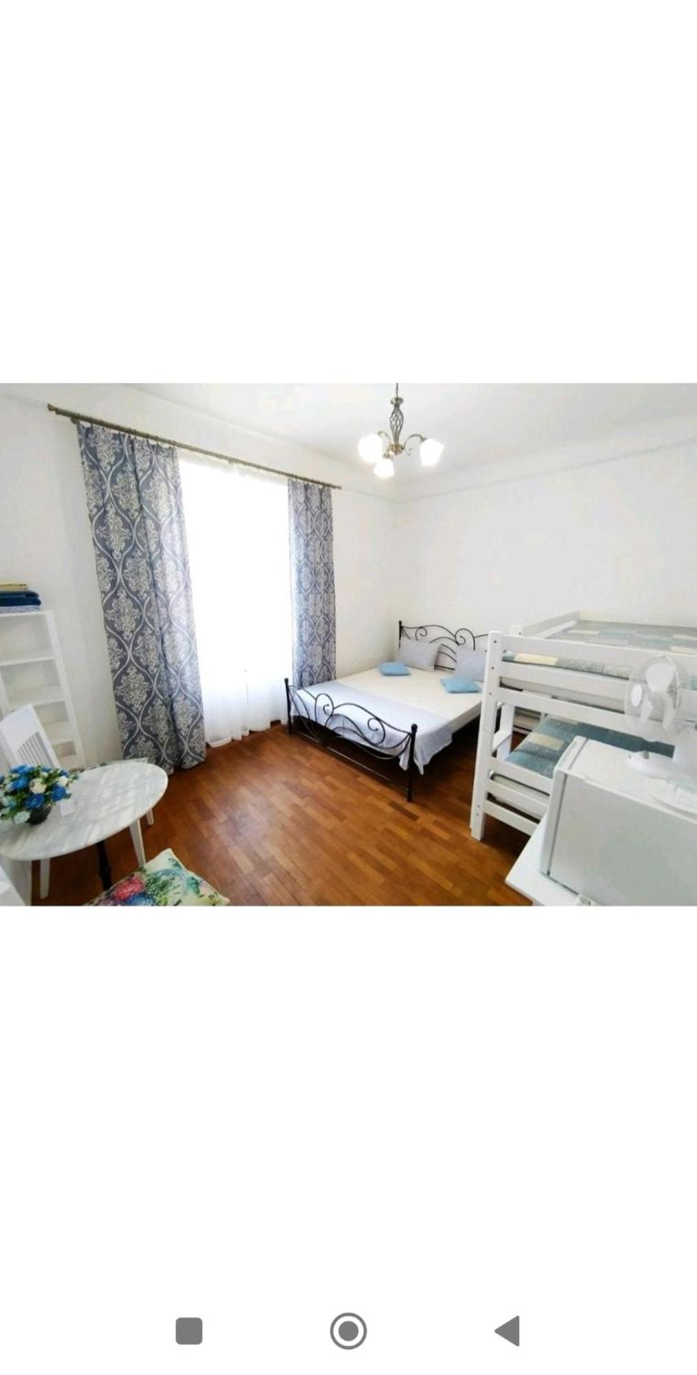 Guest House Изола Экстерьер фото