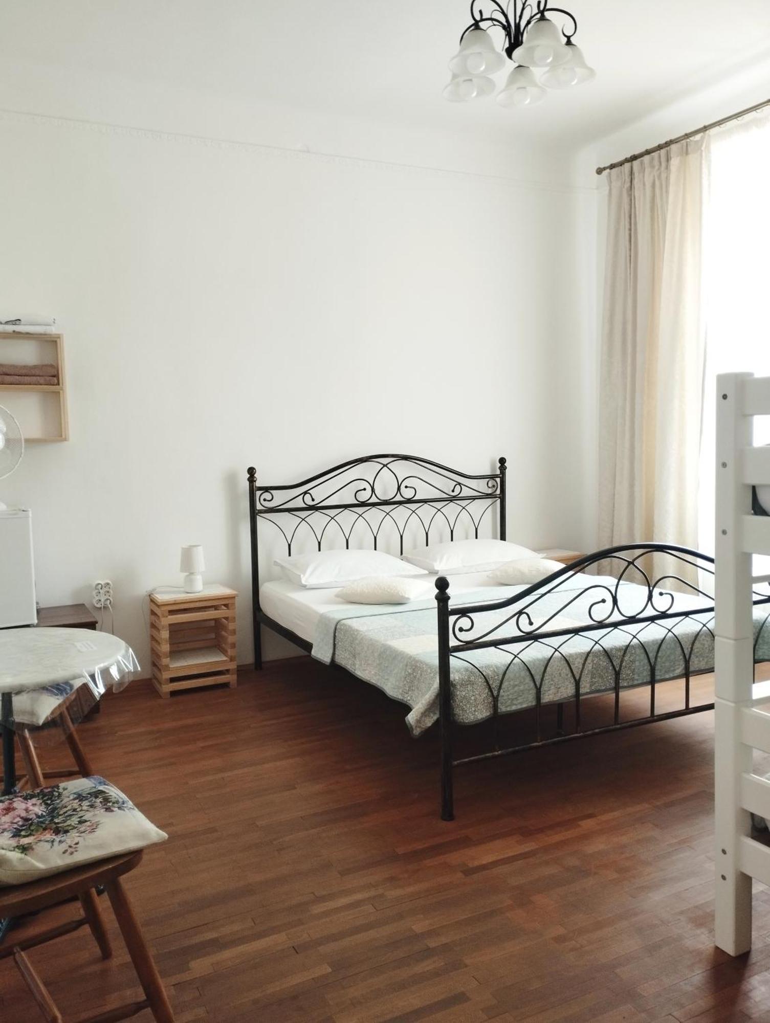 Guest House Изола Номер фото