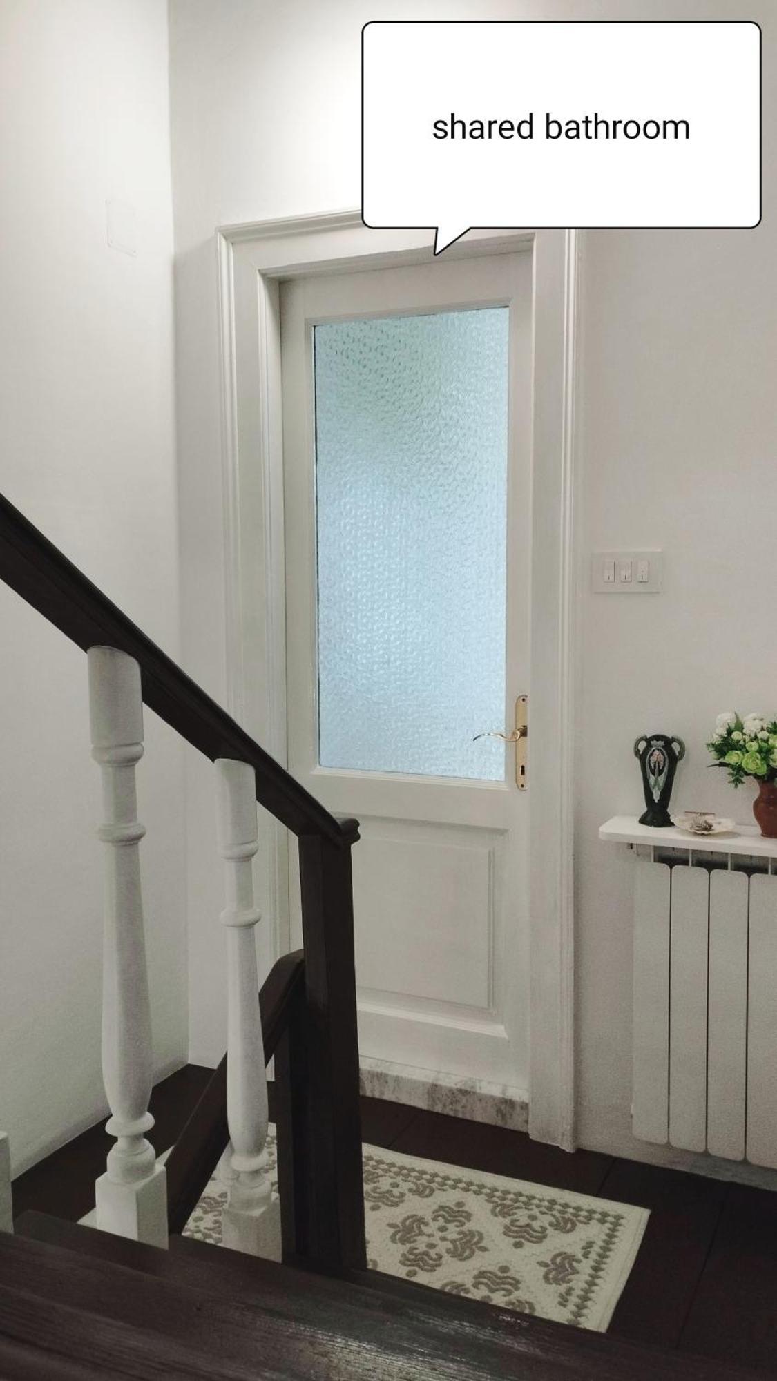 Guest House Изола Экстерьер фото