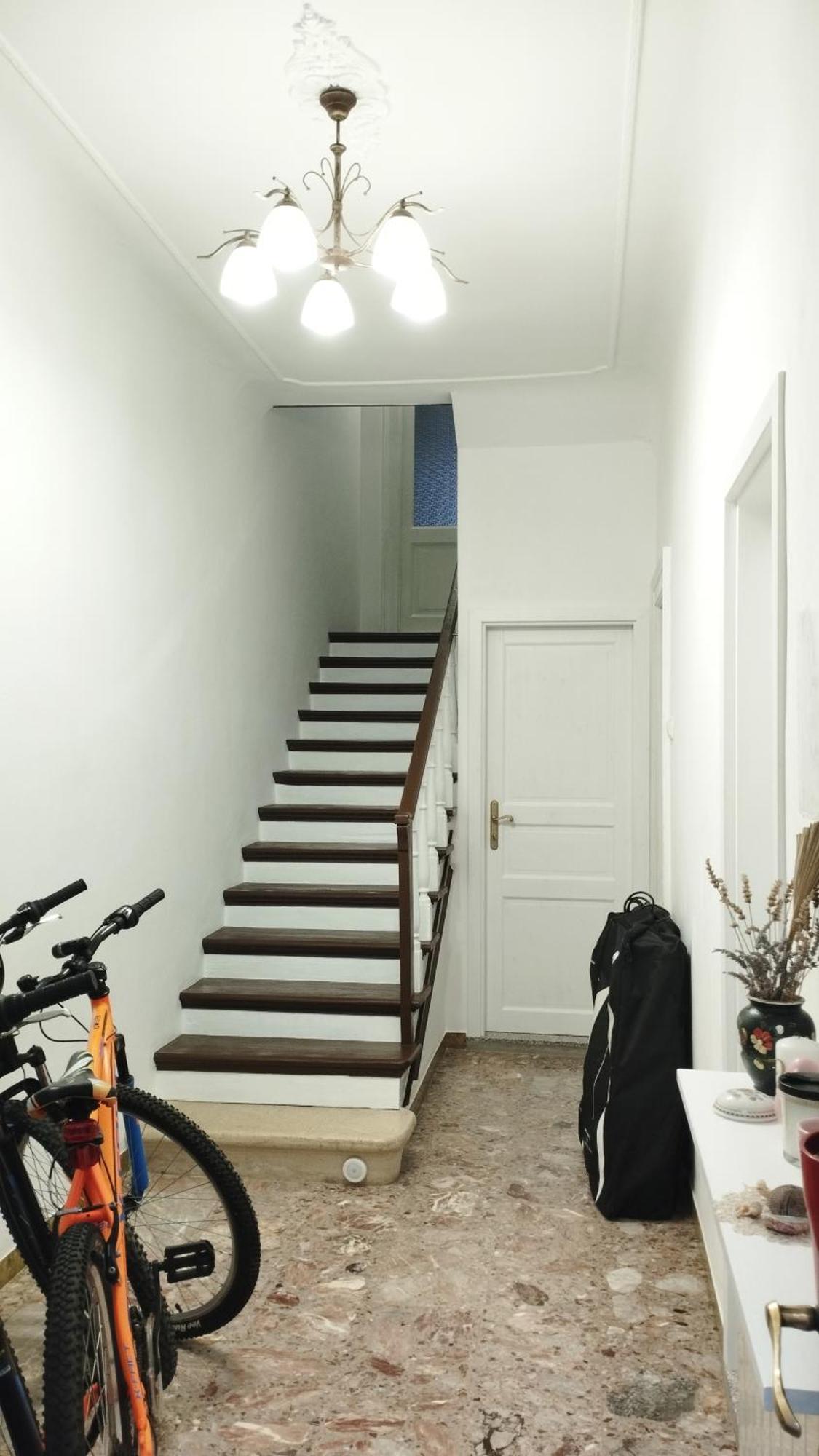 Guest House Изола Экстерьер фото