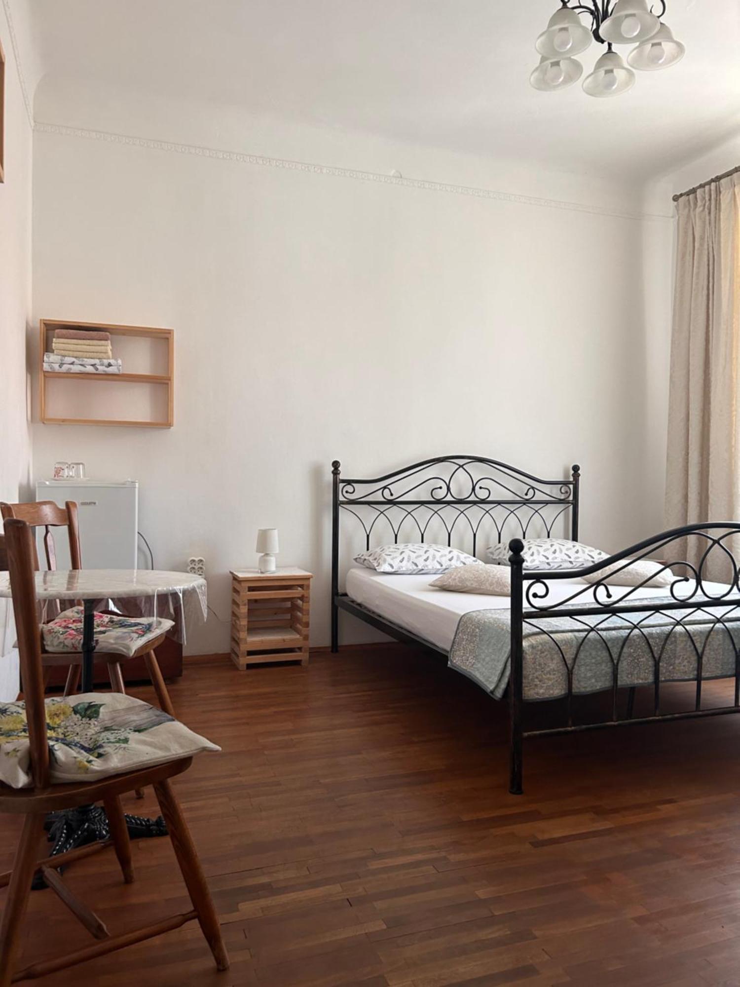 Guest House Изола Экстерьер фото