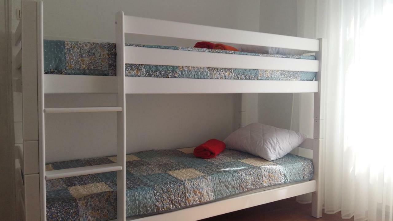 Guest House Изола Экстерьер фото