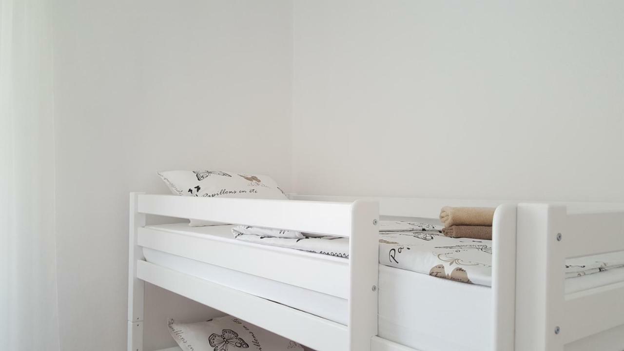 Guest House Изола Экстерьер фото