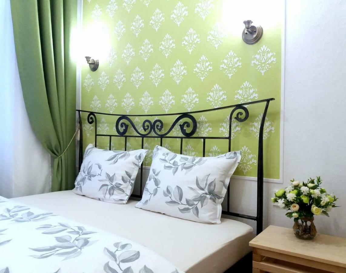 Guest House Изола Экстерьер фото