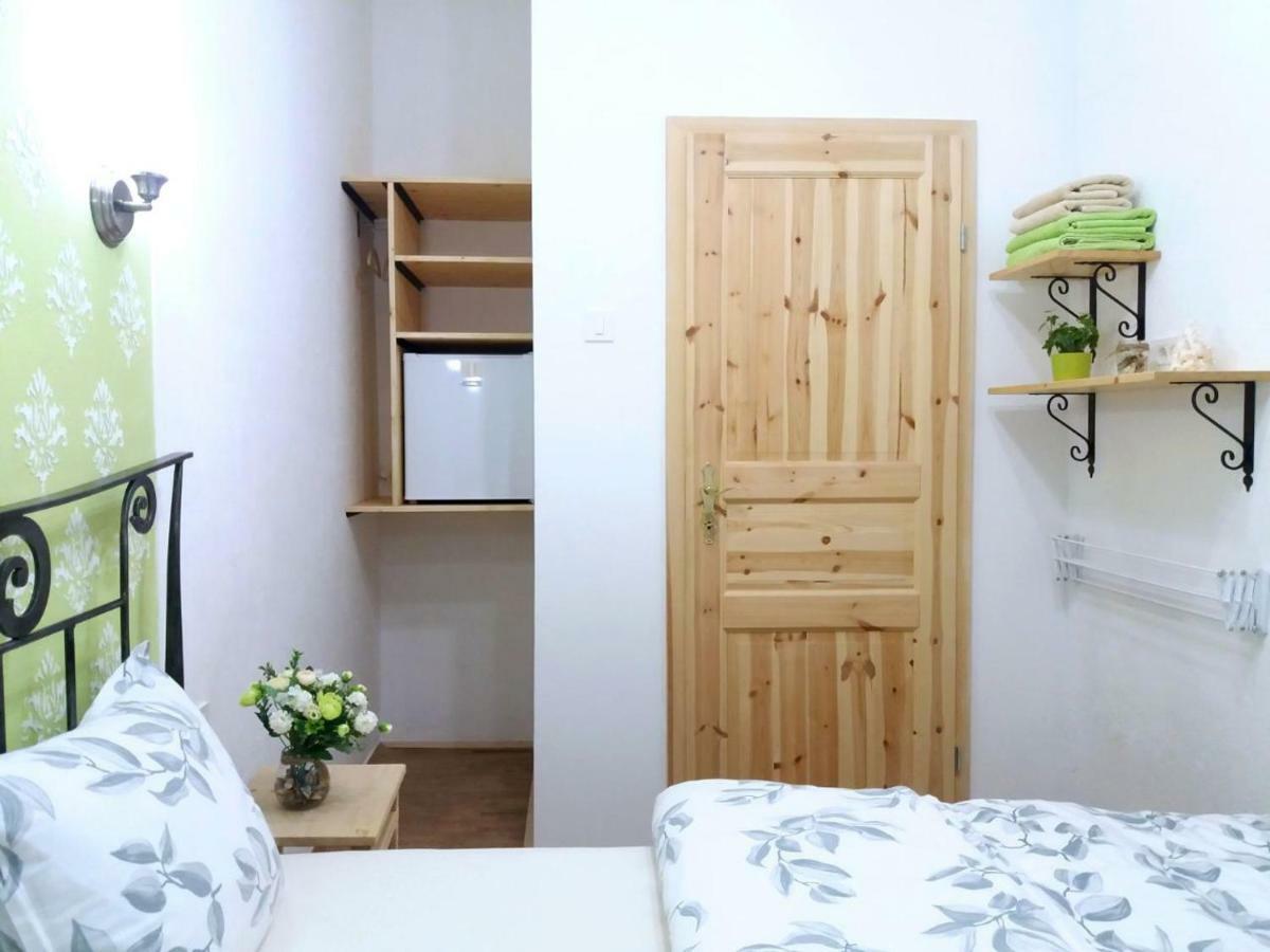 Guest House Изола Номер фото