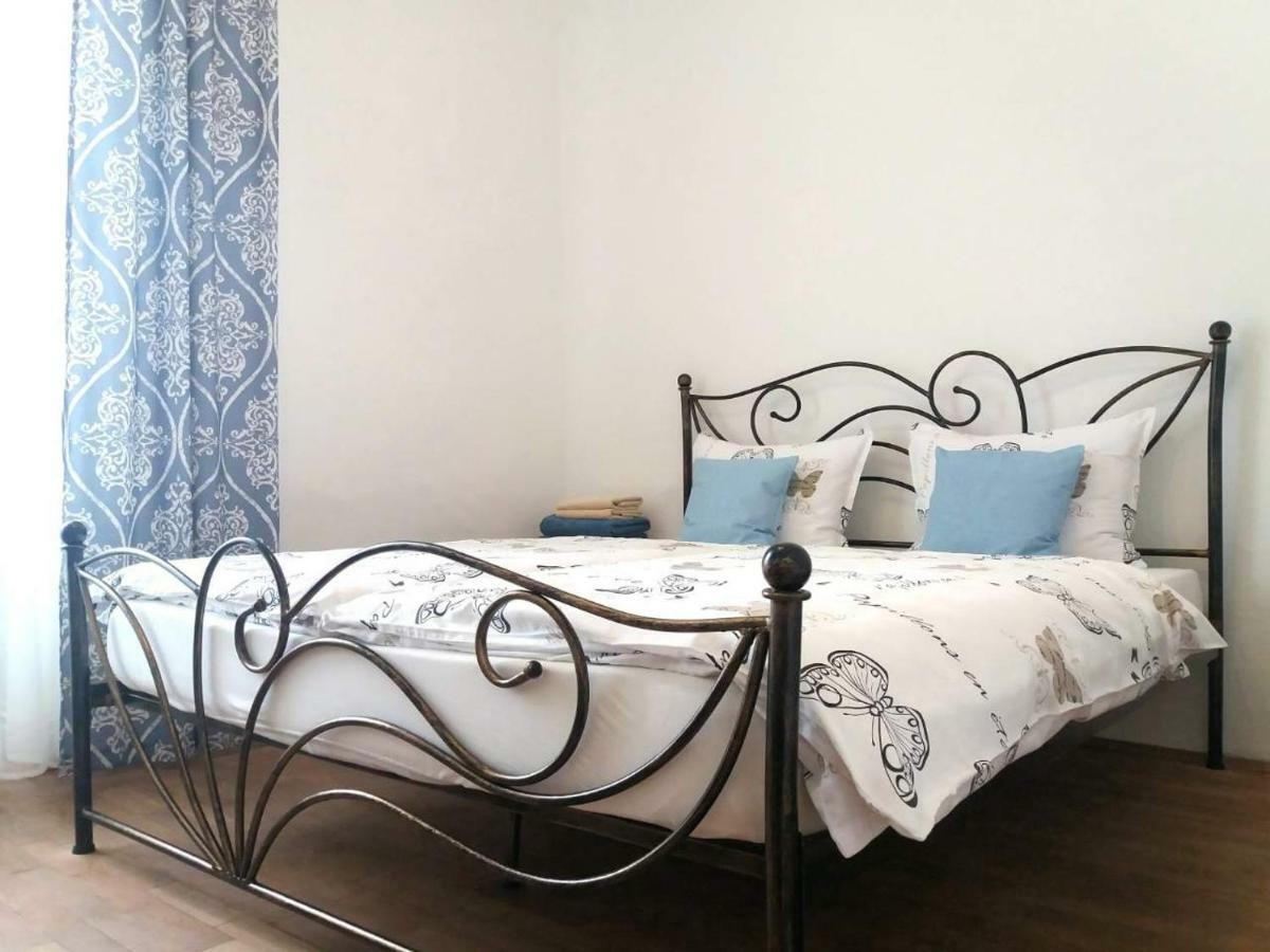 Guest House Изола Экстерьер фото